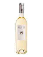 Vente en ligne et à Draguignan au meilleur prix de vin de Provence, Château des Annibals La jouvencelle blanc 2021