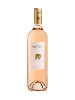 Vente en ligne et à Draguignan au meilleur prix de vin en BIB, Domaine des Annibals Rosé, Cuvée des Annibals Rosé IGP VAR 