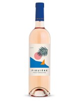 Vin de pays Provence, Le Saint André rosé Domaine St André de Figuière
