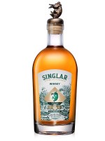 Vente en ligne et à Draguignan au meilleur prix de Whisky Singlar Blend 8 ans affiné en Provence à la cave le Dit Vin Draguignan var.